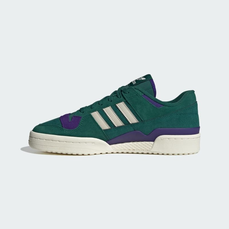 adidas Forum 84 Low "Collegiate Green" | ID8389 adidas Forum 84 Low "Collegiate Green" | ID8389