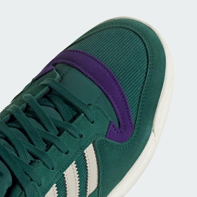 adidas Forum 84 Low "Collegiate Green" | ID8389