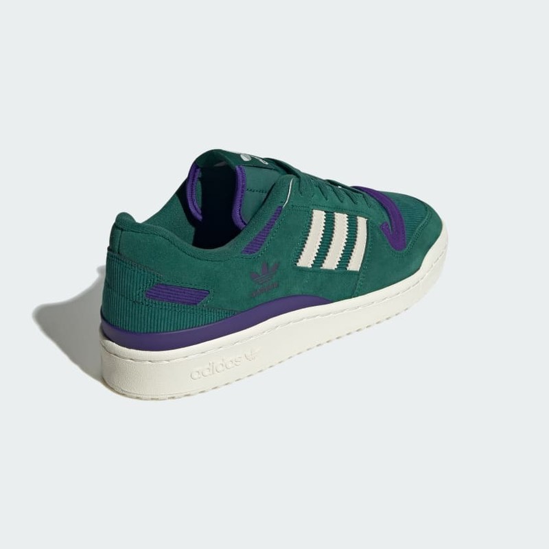 adidas Forum 84 Low "Collegiate Green" | ID8389