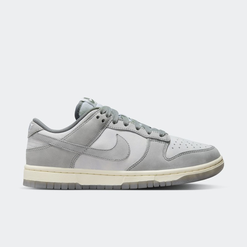Nike Dunk Low "Cool Grey" | FV1167-001