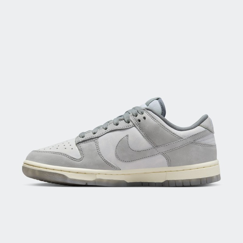 Nike Dunk Low "Cool Grey" | FV1167-001