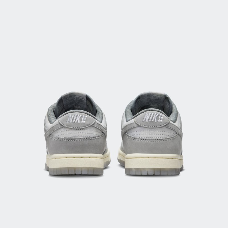 Nike Dunk Low "Cool Grey" | FV1167-001