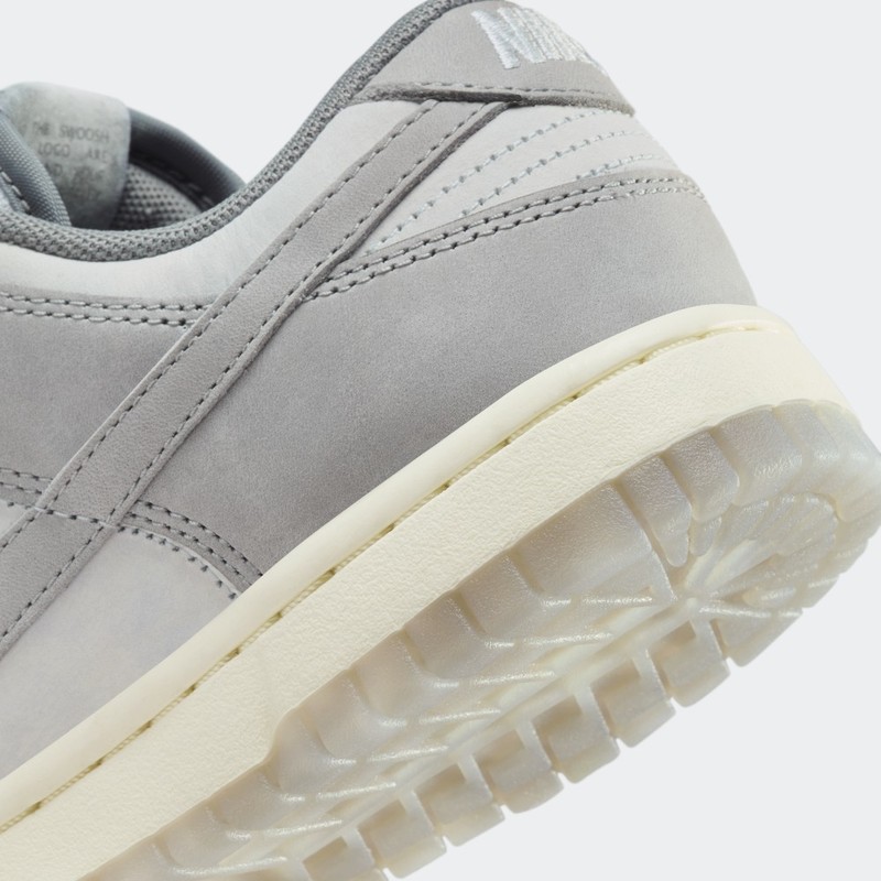 Nike Dunk Low "Cool Grey" | FV1167-001