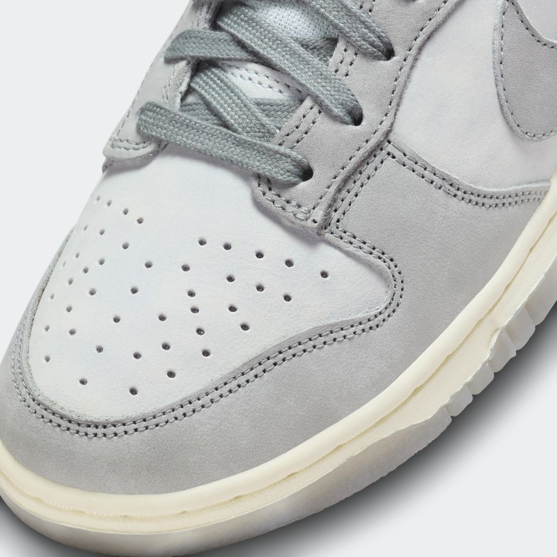 Nike Dunk Low "Cool Grey" | FV1167-001
