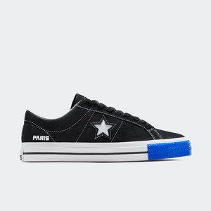 Converse One Star Pro "Paris" | A09658C Converse One Star Pro "Paris" | A09658C