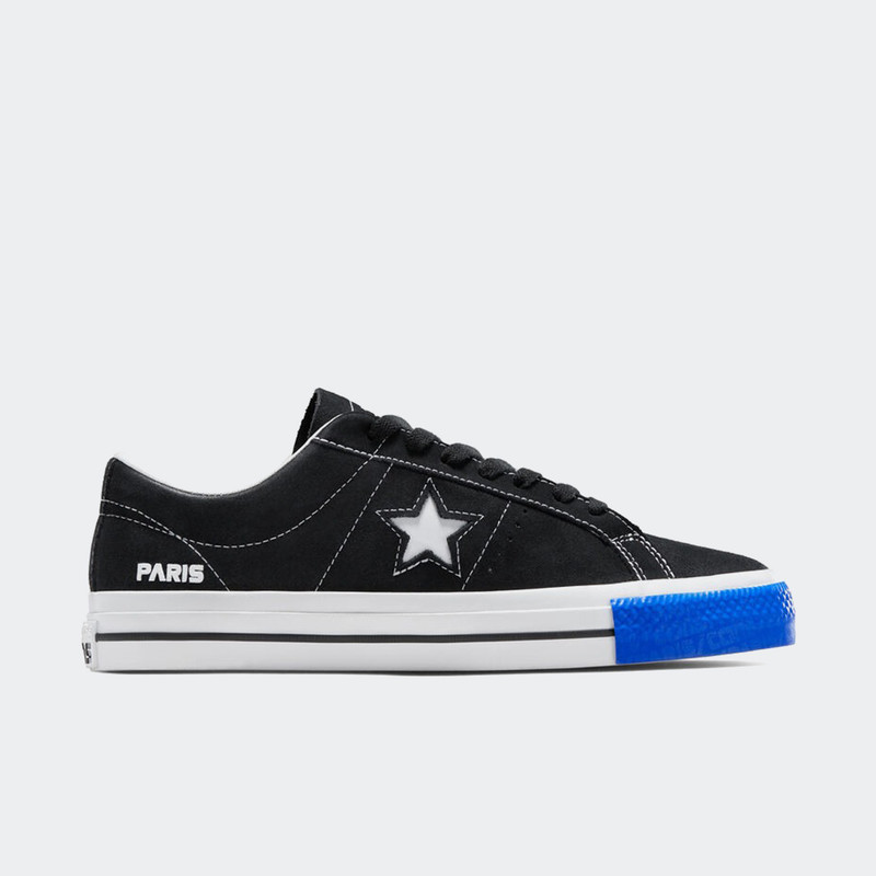 Converse One Star Pro "Paris" | A09658C