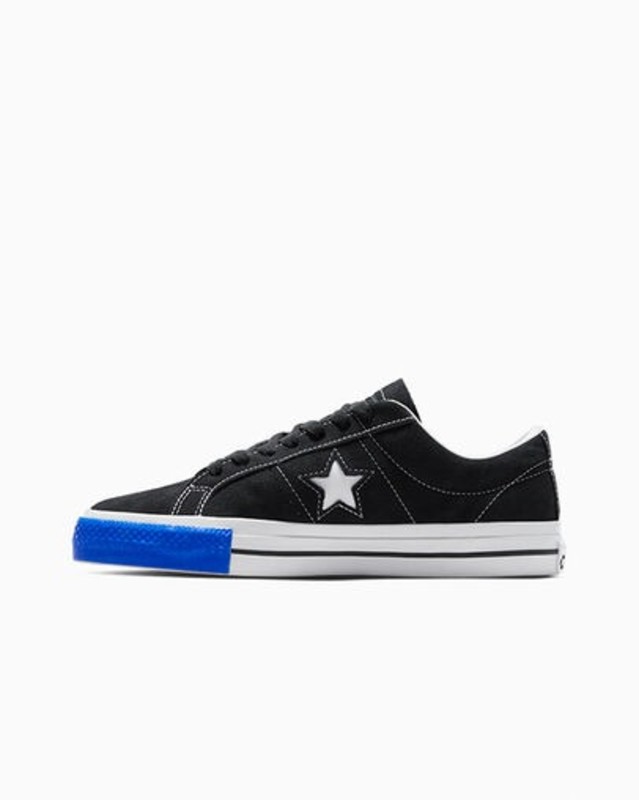 Converse One Star Pro "Paris" | A09658C