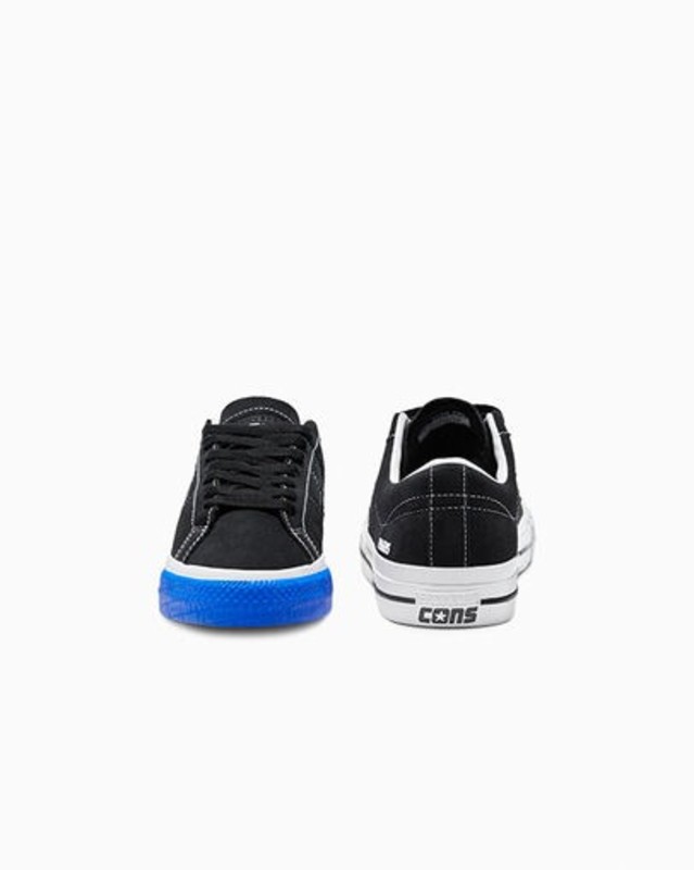 Converse One Star Pro "Paris" | A09658C