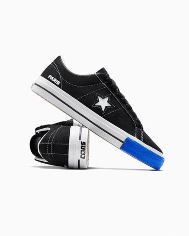 Converse One Star Pro "Paris" | A09658C