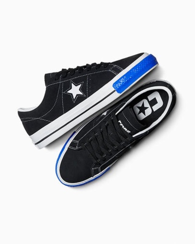 Converse One Star Pro "Paris" | A09658C