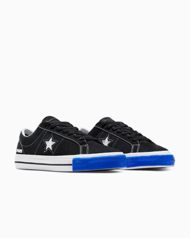 Converse One Star Pro "Paris" | A09658C