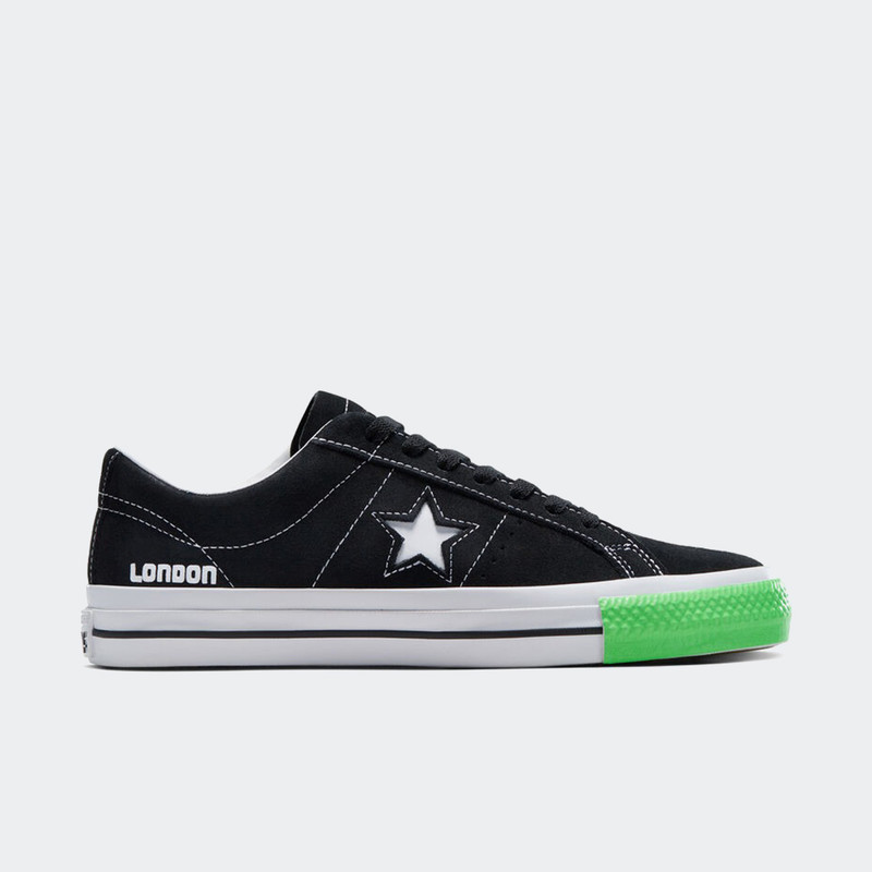 Converse One Star Pro "London" | A09660C