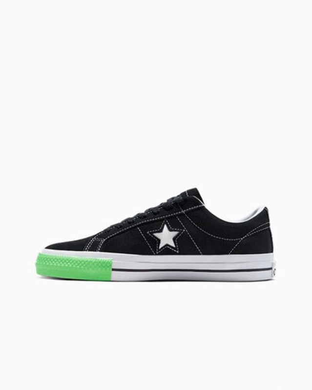 Converse One Star Pro "London" | A09660C