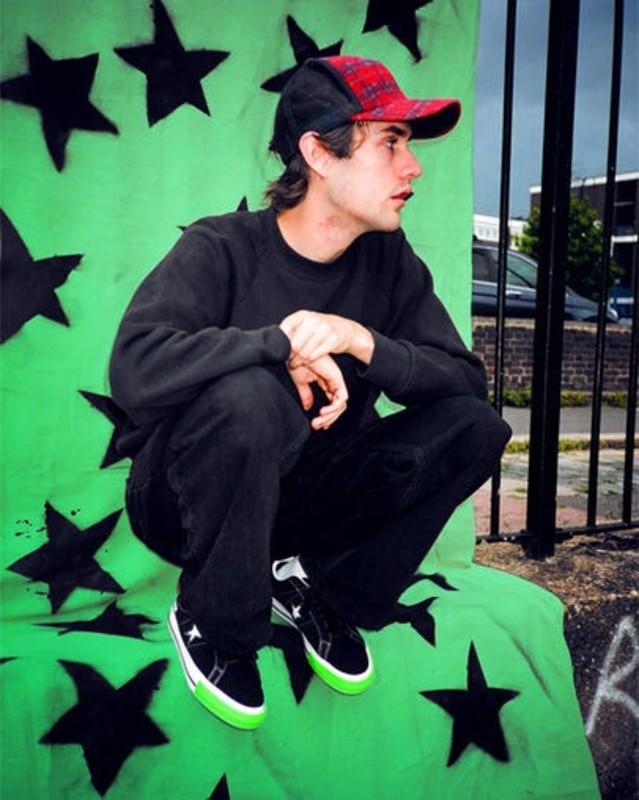 Converse One Star Pro "London" | A09660C