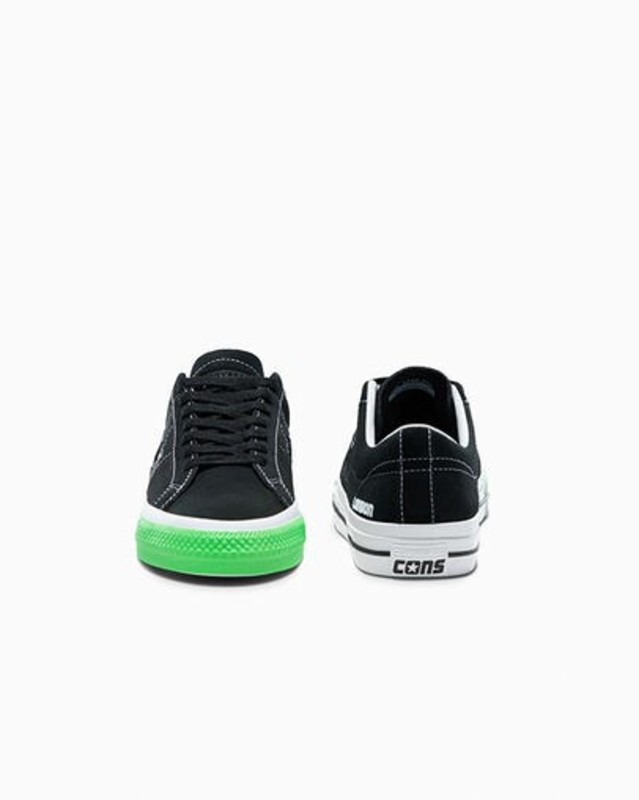Converse One Star Pro "London" | A09660C