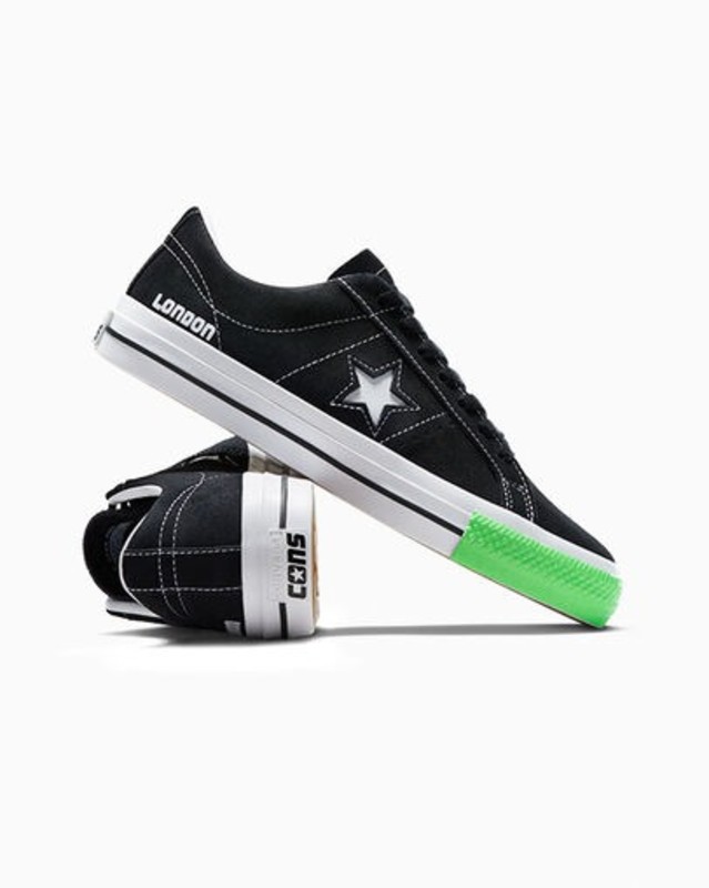 Converse One Star Pro "London" | A09660C