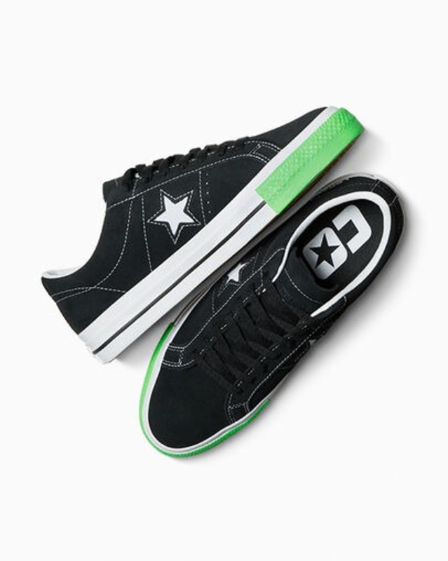 Converse One Star Pro "London" | A09660C