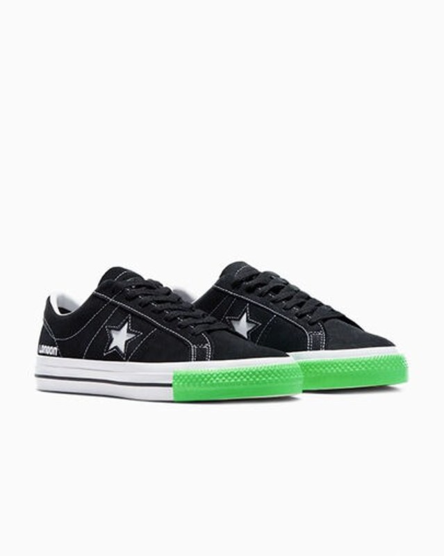 Converse One Star Pro "London" | A09660C
