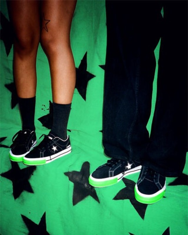 Converse One Star Pro "London" | A09660C