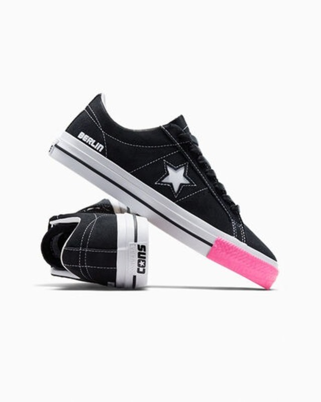 Converse One Star Pro "Berlin" | A09659C
