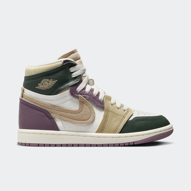 Air Jordan 1 MM High "Galactic Jade" | FB9891-300