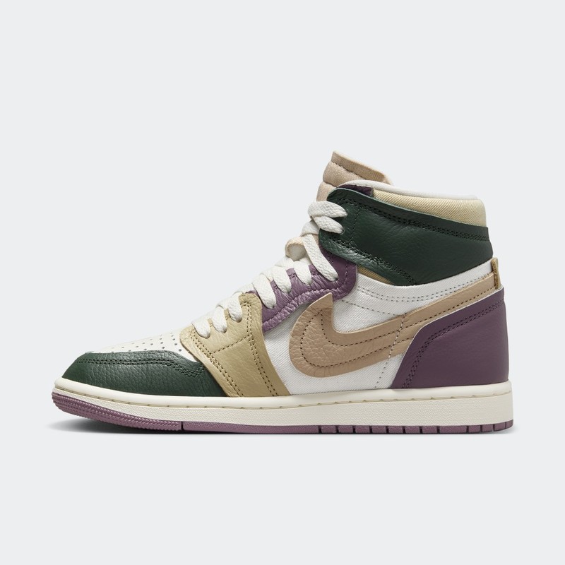 Air Jordan 1 MM High "Galactic Jade" | FB9891-300
