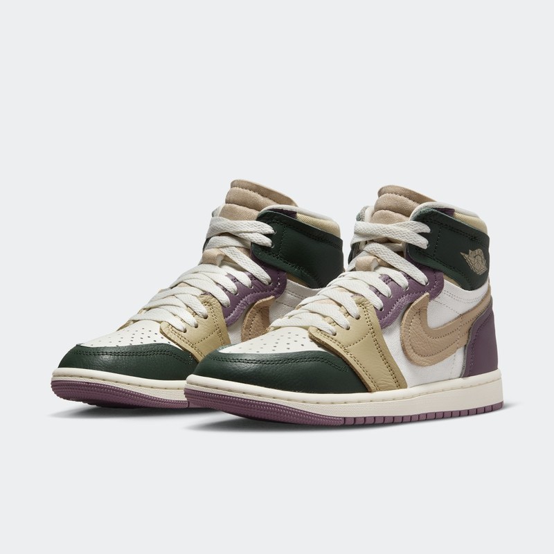 Air Jordan 1 MM High "Galactic Jade" | FB9891-300