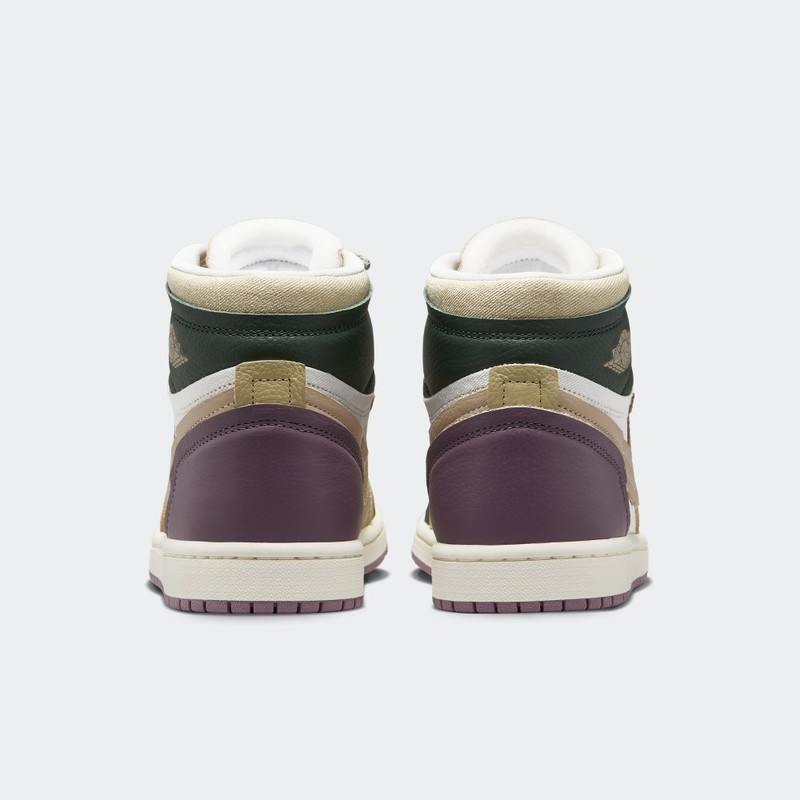 Air Jordan 1 MM High "Galactic Jade" | FB9891-300