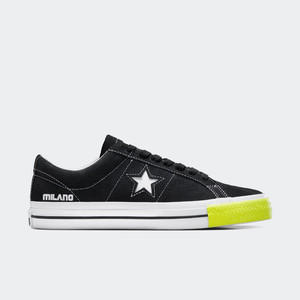 Converse One Star Pro "Milano" | A09661C Converse One Star Pro "Milano" | A09661C