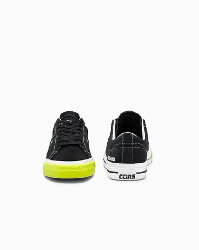 Converse One Star Pro "Milano" | A09661C
