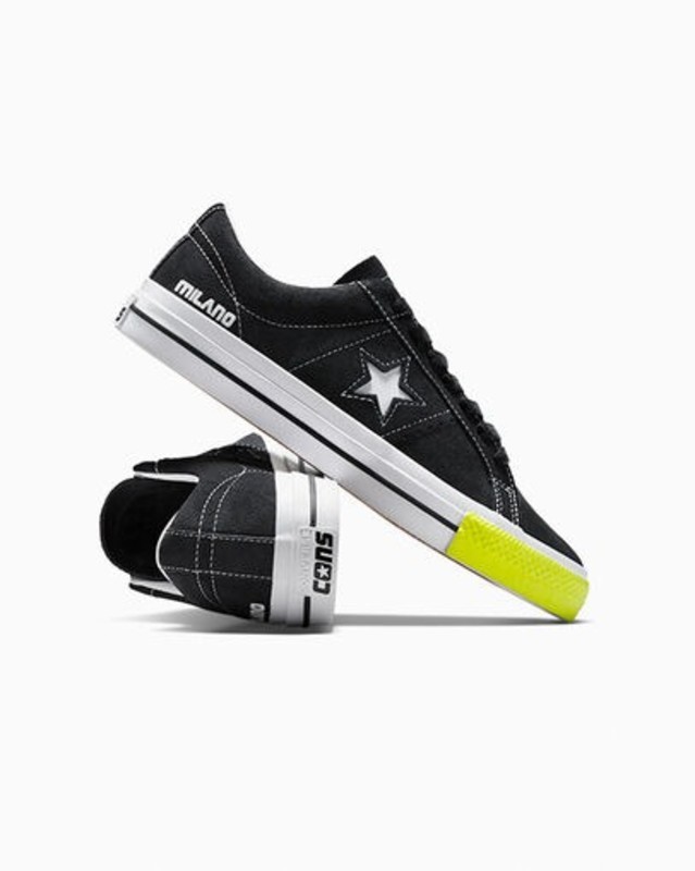 Converse One Star Pro "Milano" | A09661C
