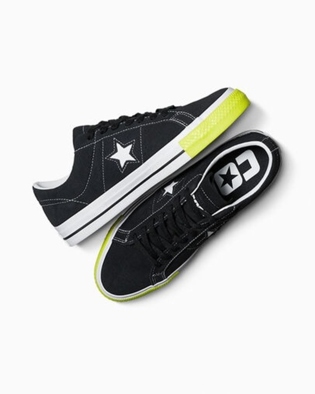 Converse One Star Pro "Milano" | A09661C