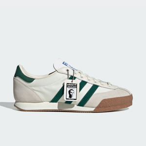 Liam Gallagher x adidas LG2 Spezial "Cream White" | IF8358 Liam Gallagher x adidas LG2 Spezial "Cream White" | IF8358