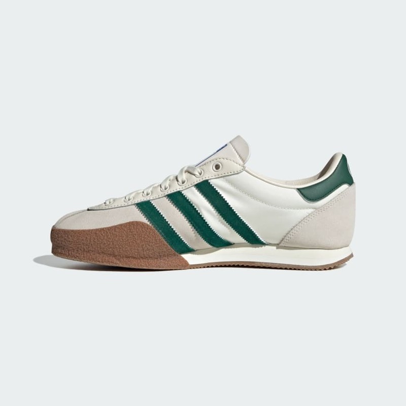 Liam Gallagher x adidas LG2 Spezial "Cream White" | IF8358