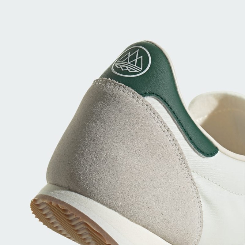 Liam Gallagher x adidas LG2 Spezial "Cream White" | IF8358