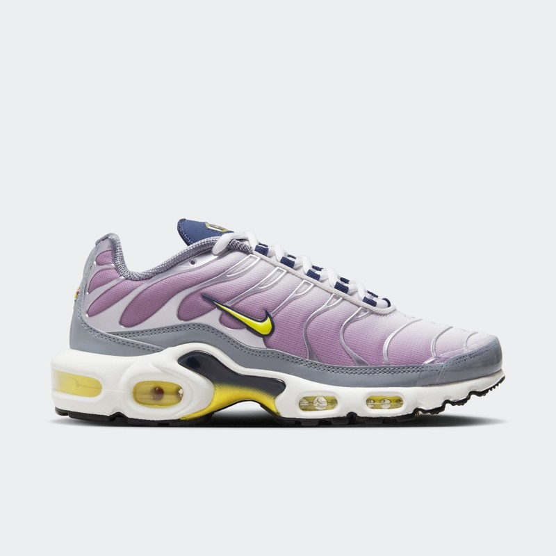 Nike Air Max Plus "Violet Dust" | FN8007-500