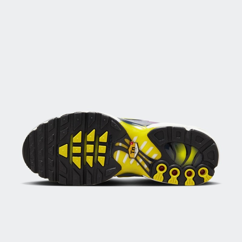 Nike Air Max Plus "Violet Dust" | FN8007-500