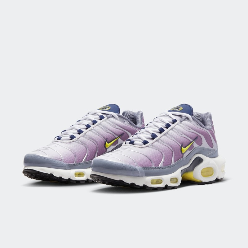 Nike Air Max Plus "Violet Dust" | FN8007-500