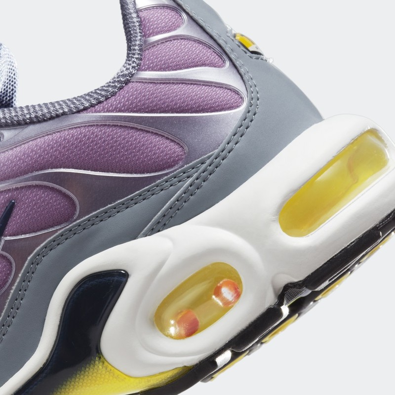 Nike Air Max Plus "Violet Dust" | FN8007-500