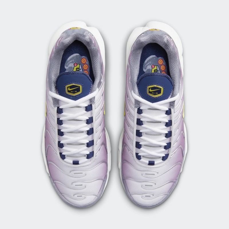 Nike Air Max Plus "Violet Dust" | FN8007-500