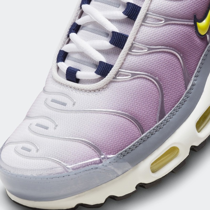 Nike Air Max Plus "Violet Dust" | FN8007-500