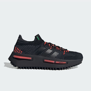 adidas NMD S1 "Black/Orange" | IE4588 adidas NMD S1 "Black/Orange" | IE4588