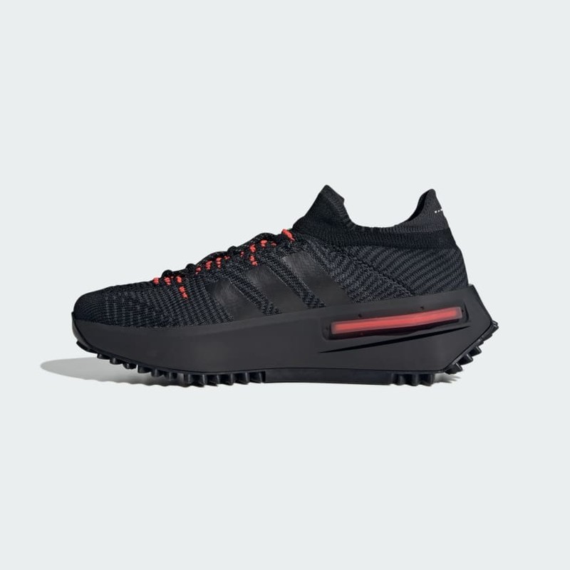 adidas NMD S1 "Black/Orange" | IE4588