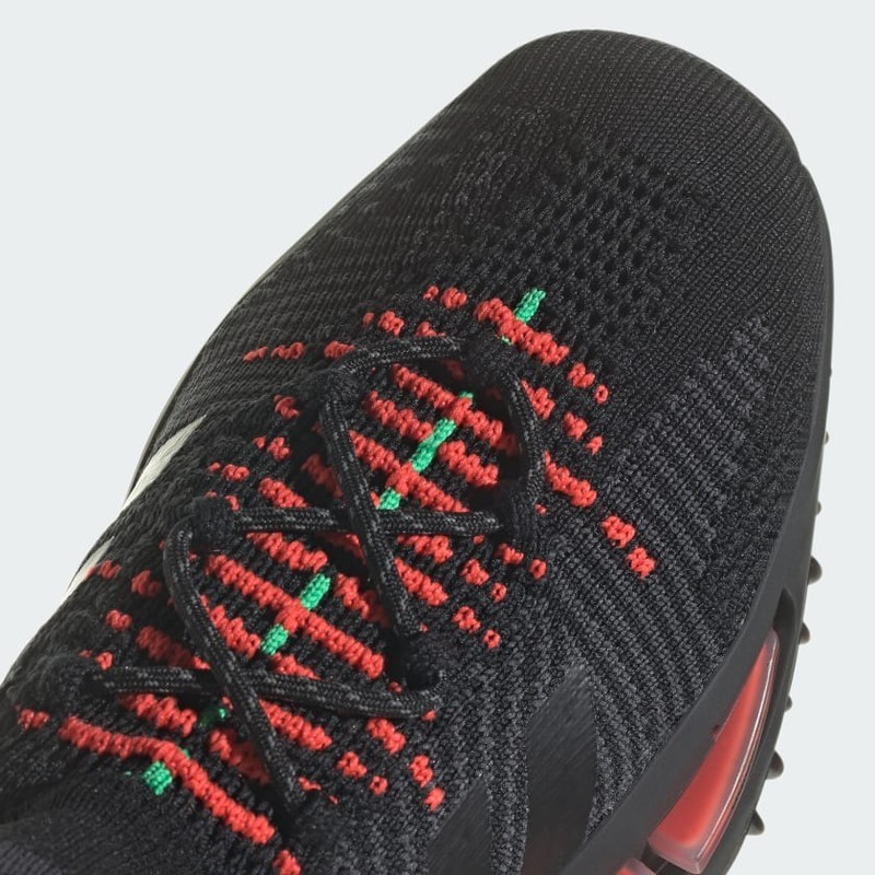 adidas NMD S1 "Black/Orange" | IE4588
