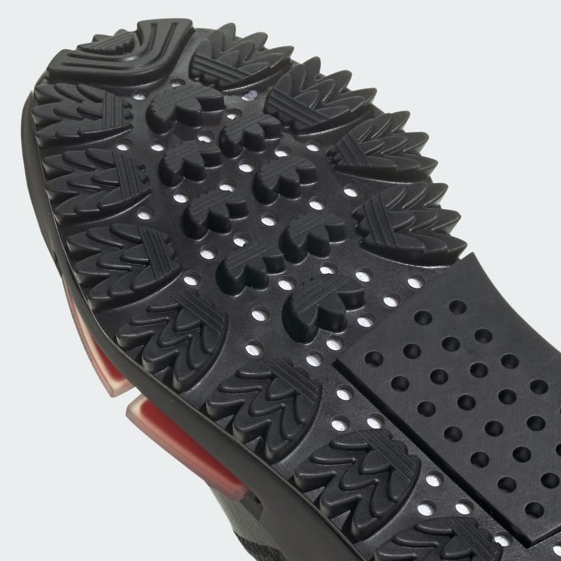 adidas NMD S1 "Black/Orange" | IE4588