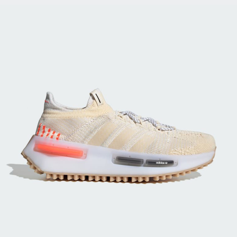 adidas NMD S1 "Wonder White" | IE2079