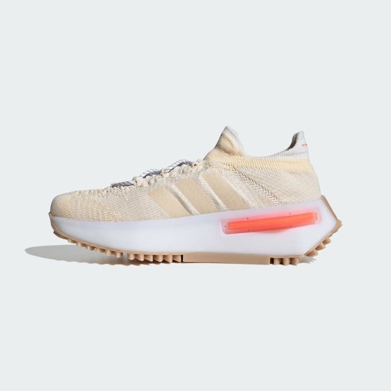 adidas NMD S1 "Wonder White" | IE2079