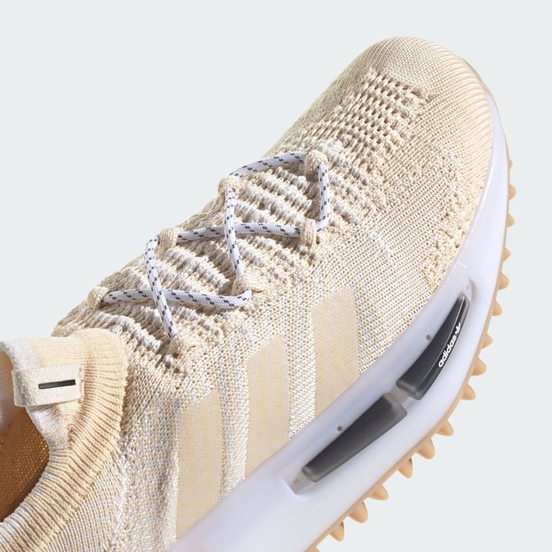 adidas NMD S1 "Wonder White" | IE2079