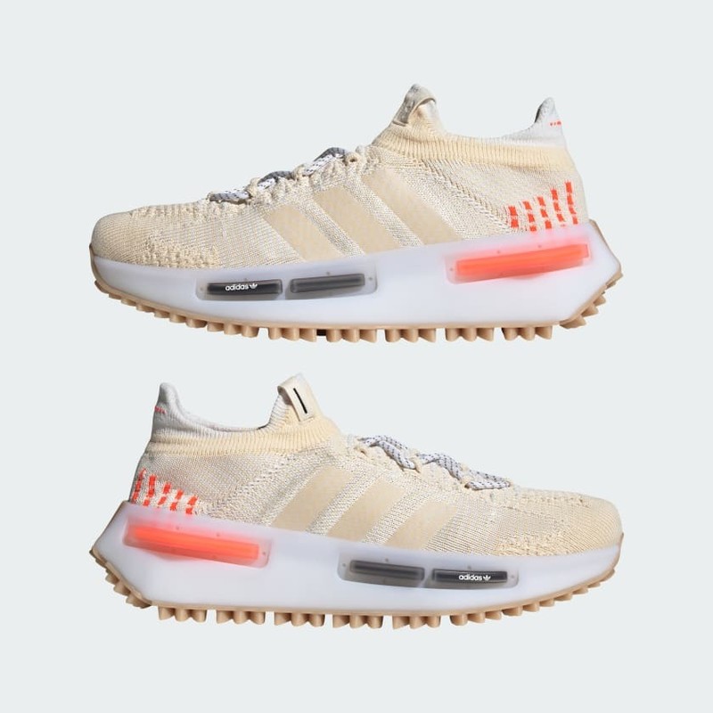 adidas NMD S1 "Wonder White" | IE2079