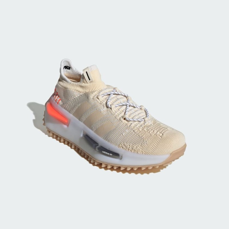 adidas NMD S1 "Wonder White" | IE2079